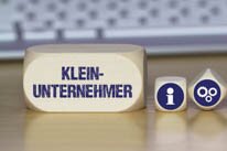 Kurz-Info: Neuerungen bei Kleinunternehmer­pauschalierung und Kleinunternehmer­regelung