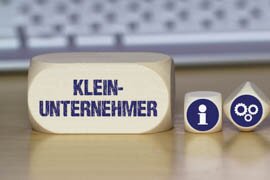 Kurz-Info: Neuerungen bei Kleinunternehmerpauschalierung und Kleinunternehmerregelung