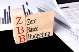 Zero-Based Budgeting - ein Paradigmenwechsel für das Finanzmanagement